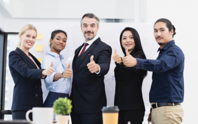 Creating a Targeted European Leads Funnel
