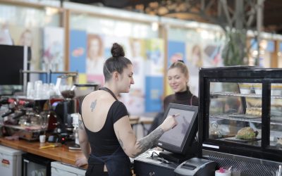 Leadgeneratie versus leadnurturing