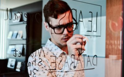 Hoe genereer je kwalitatieve leads in 5 eenvoudige stappen?