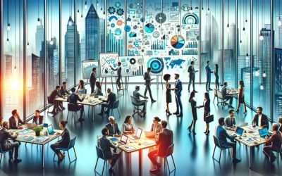 Alles wat je moet weten over business development