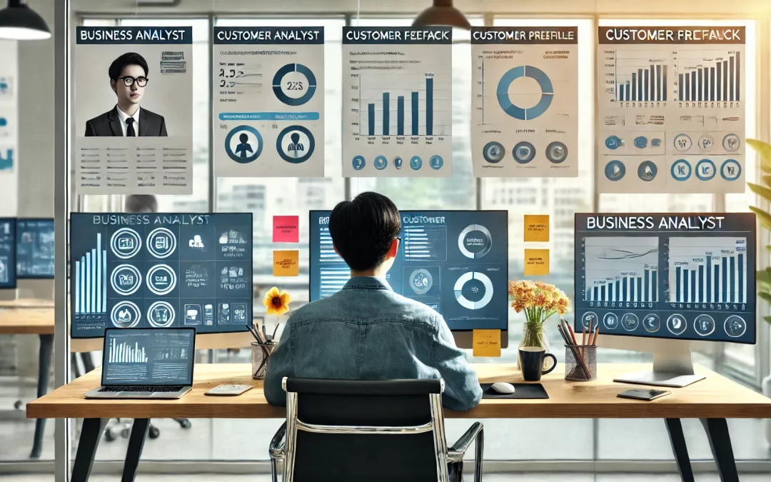 Hoe analyseer je de behoeften van klanten?