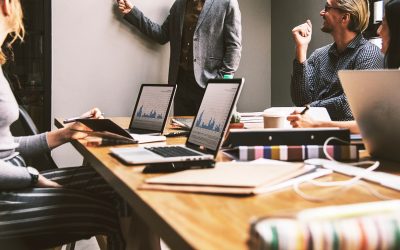The New B2B Buying Journey and How We Support It